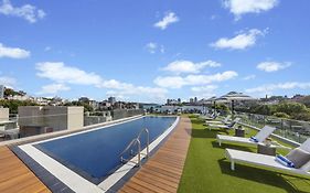 Vibe Hotel Rushcutters Bay Sydney