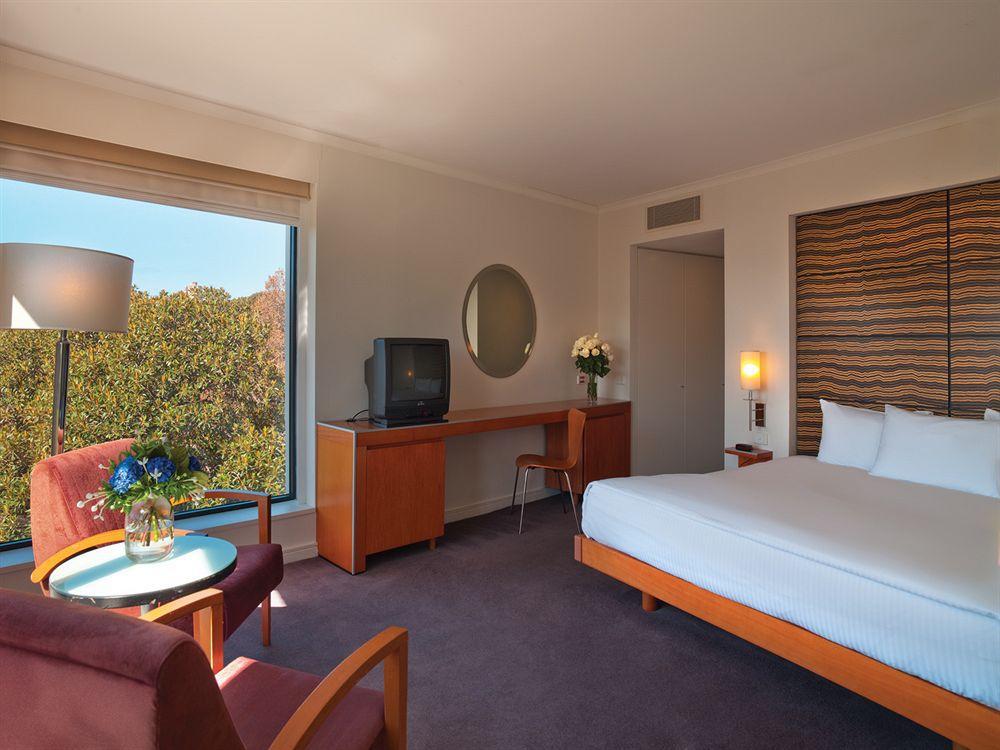 Vibe Hotel Rushcutters Bay Sydney Rom bilde